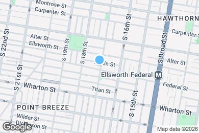 Map image of the property - OLO