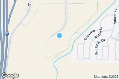 Map image of the property - Firestone Junction