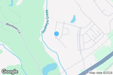 Map image of the property - 233 Correri St