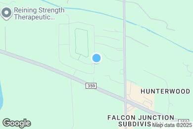 Map image of the property - 4826 Hickory Deer Ln