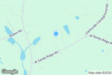 Map image of the property - 4904 Christopher Run Dr