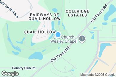 Map image of the property - 27710 St Andrews Ave