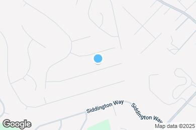 Map image of the property - 153 Peak View Rd