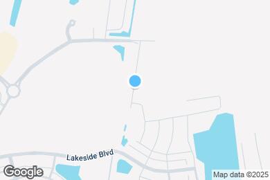 Map image of the property - 40 Striker Rd