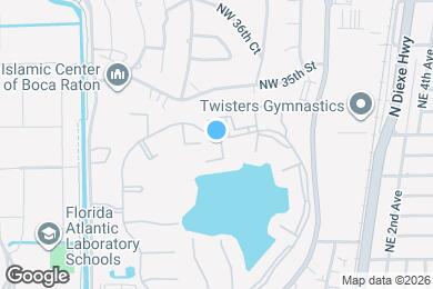 Map image of the property - 3190 Leewood Terrace