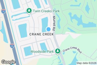 Map image of the property - 1373 Old Millpond Rd