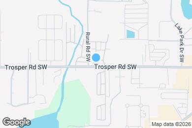 Map image of the property - z-05272026-The Villas at Kennedy Creek Apartments