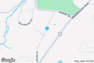 Map image of the property - 29 N Hill Rd