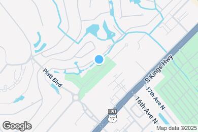 Map image of the property - 1605 Fawn Vista Dr N
