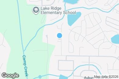Map image of the property - 8011 Trinity Park Dr