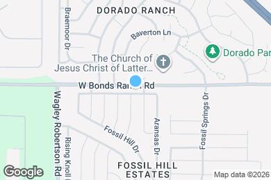 Map image of the property - 532 Caravan Dr