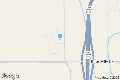 Map image of the property - Stillwater Crossing