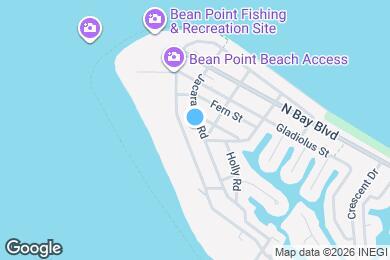 Map image of the property - 779 Jacaranda Rd