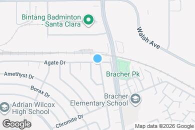 Map image of the property - Unit