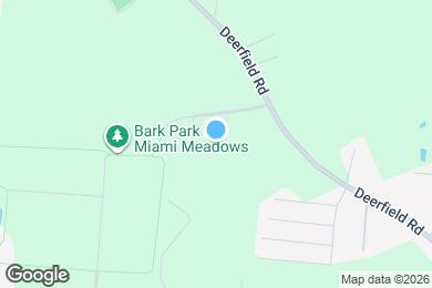 Map image of the property - 5909 Greywolf Ct