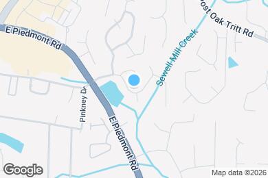 Map image of the property - 2179 Mainsail Dr NE