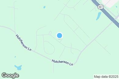 Map image of the property - 100 Cool Crk Ct