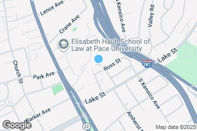 Map image of the property - 5 Ross St