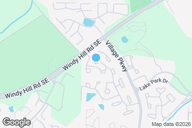 Map image of the property - 123 Fair Haven Way