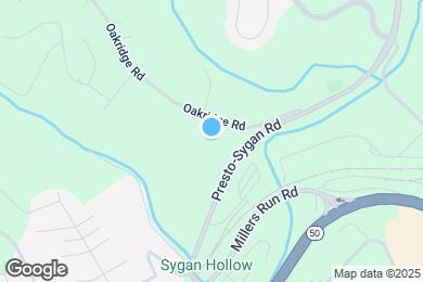 Map image of the property - Apex Newbury