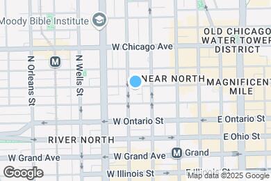 Map image of the property - West77 Apartments