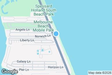 Map image of the property - 2775 Jimmy Buffett Mem Hwy