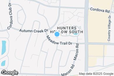 Map image of the property - 7895 Bentwood Cir