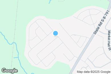 Map image of the property - 139 Cypress Plantation Rd