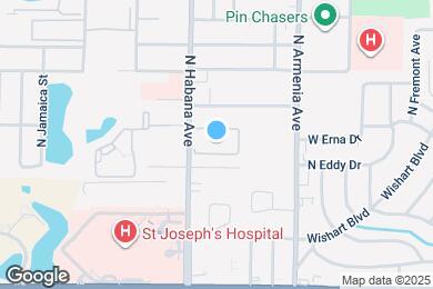 Map image of the property - 4702 Joseph Ct