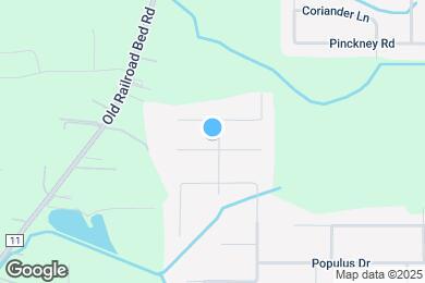 Map image of the property - 219 Candlenut Ct