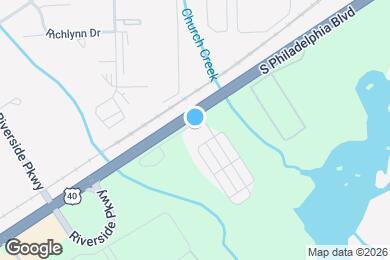 Map image of the property - 4675 Harrier Way