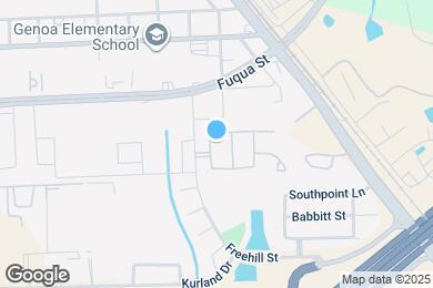 Map image of the property - 10227 Rolleston Ln