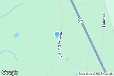 Map image of the property - 1535 Troy West Rd