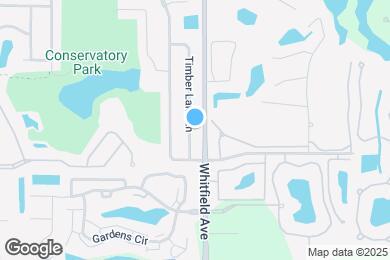 Map image of the property - 8211 Timber Lake Ln