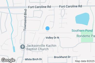 Map image of the property - 7287 Lawn Tennis Ln