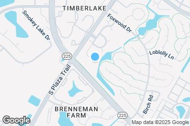 Map image of the property - 4370 Gadwall Pl