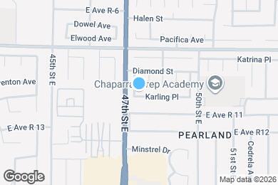 Map image of the property - Unit