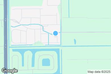 Map image of the property - 15371 Green River Ct