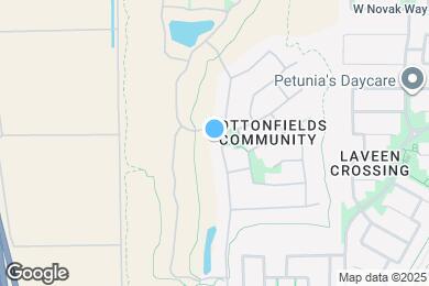 Map image of the property - 6808 S 57th Ave