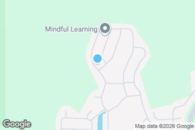 Map image of the property - 636 Glendale Ln