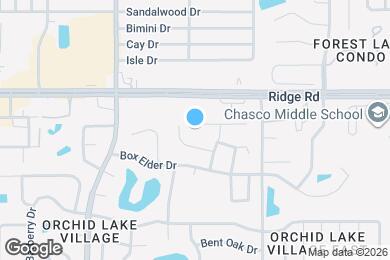 Map image of the property - 7314 Royal Crescent Ct