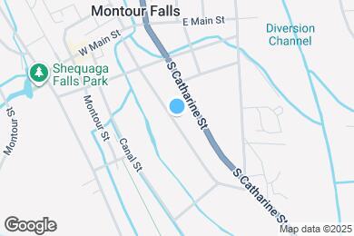 Map image of the property - 236 Owego St