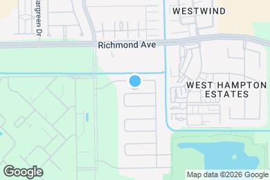 Map image of the property - 13830 Walnut Hollow Ln