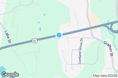 Map image of the property - 63 Purinton St