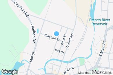 Map image of the property - 21 Green St