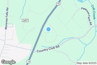 Map image of the property - 477 Plaza Dr