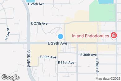 Map image of the property - 62+Senior Community - Lincoln Heights Garden