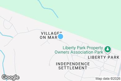Map image of the property - 1034 Marne Blvd