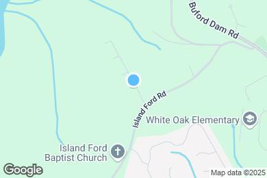 Map image of the property - 6680 Island Pointe Dr