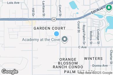 Map image of the property - 37722 Leafside Ln